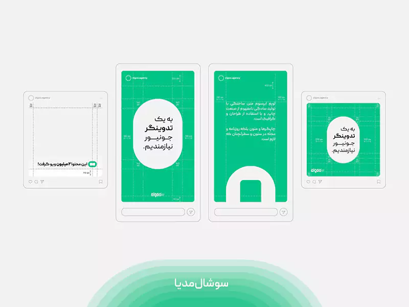 سوشال مدیا