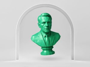 دیوید اوگیلوی