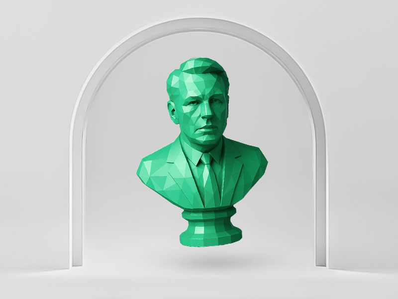 دیوید اوگیلوی